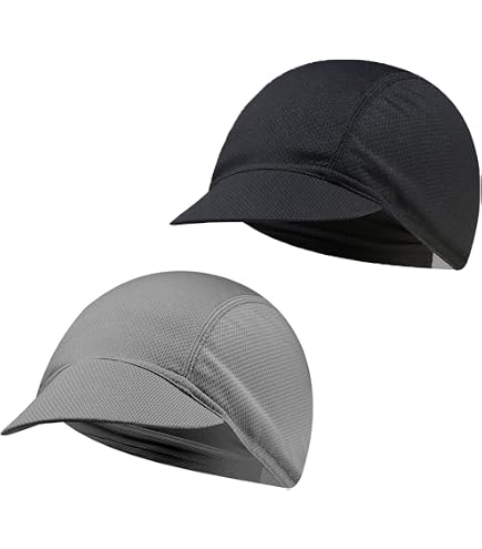 GORE WEAR C7 Unisex Gore-TEX Cycling Cap, One Size, Black : Amazon